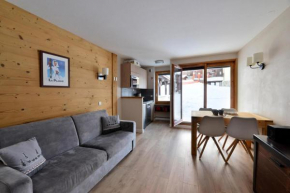 Résidence Quartz - 2 Pièces pour 4 Personnes 32